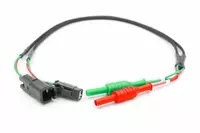 WACB-603 2way Deutsch DTM